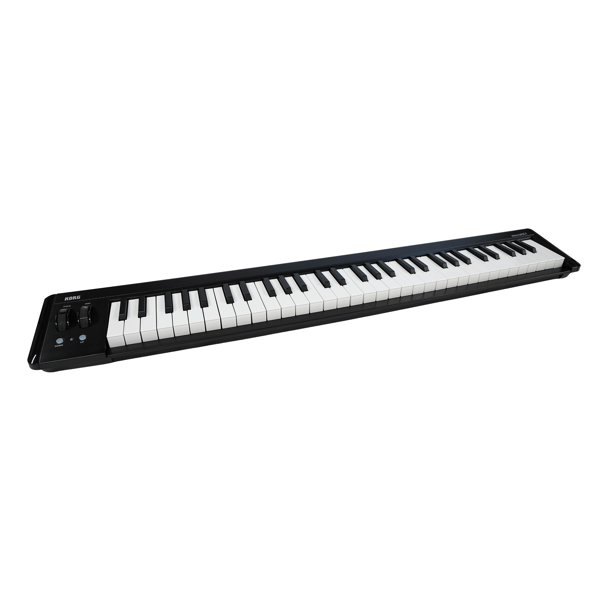 KORG Bluetooth MIDIキーボード【microKEY2 61】
