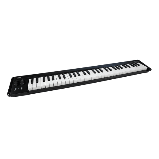 KORG Bluetooth MIDIキーボード【microKEY2 61】