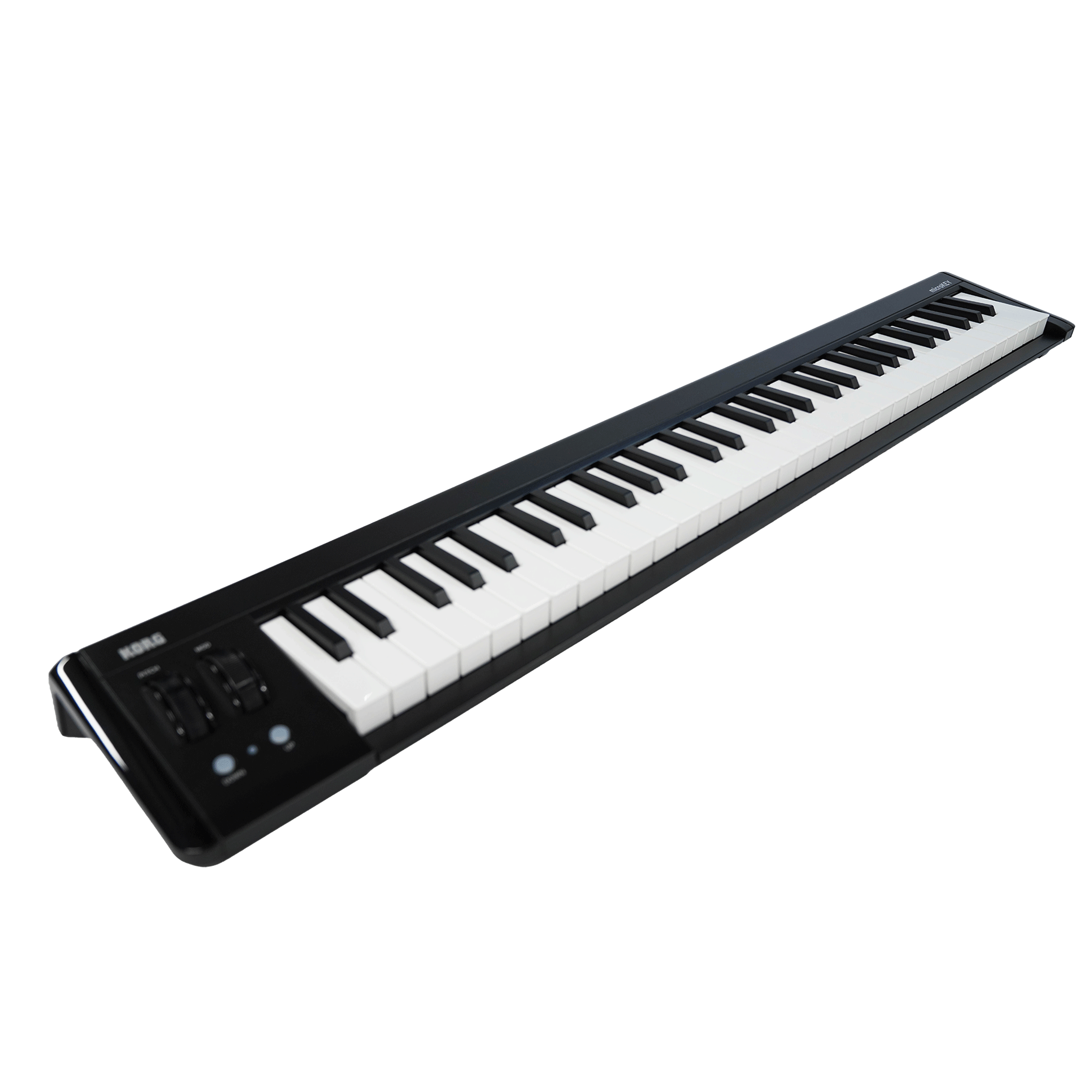 KORG Bluetooth MIDIキーボード【microKEY2 61】