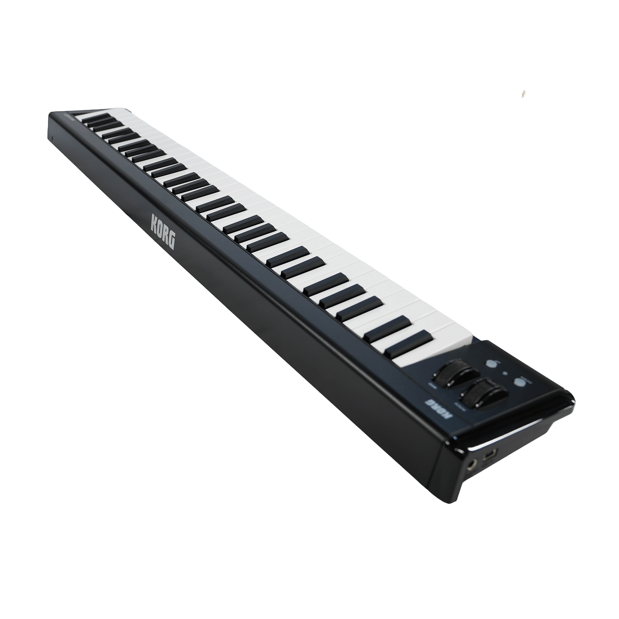 KORG Bluetooth MIDIキーボード【microKEY2 61】