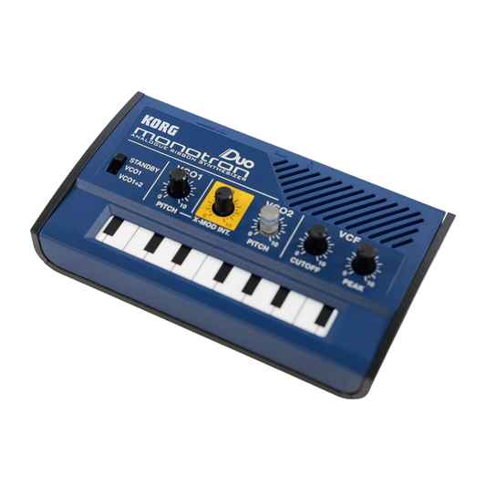 monotronDuo
