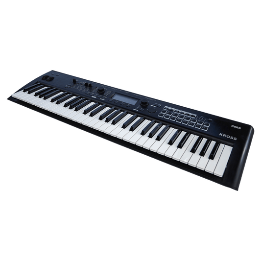 デジタルシンセサイザー - OUTLET MUSIC SHOP｜コルグ公式アウトレット