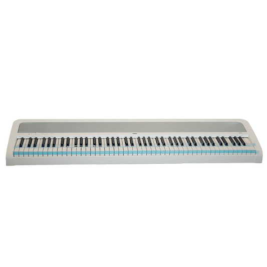 KORG お手軽なのに本格派！コルグ・デジタル・ピアノ【B2+ WH】