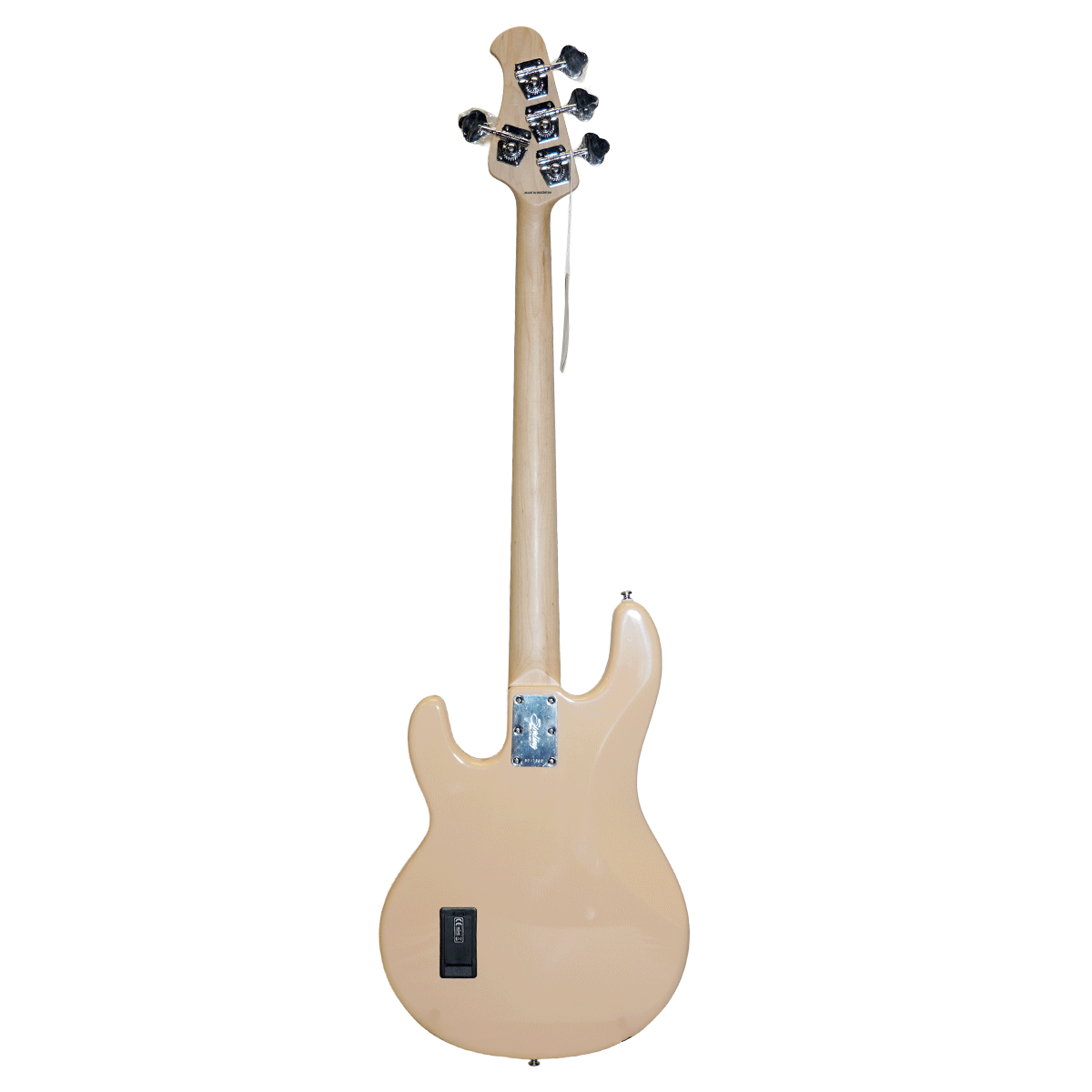 Sterling by Music Man エレキベース 【SUB Ray4 Vintage Creaｍ】