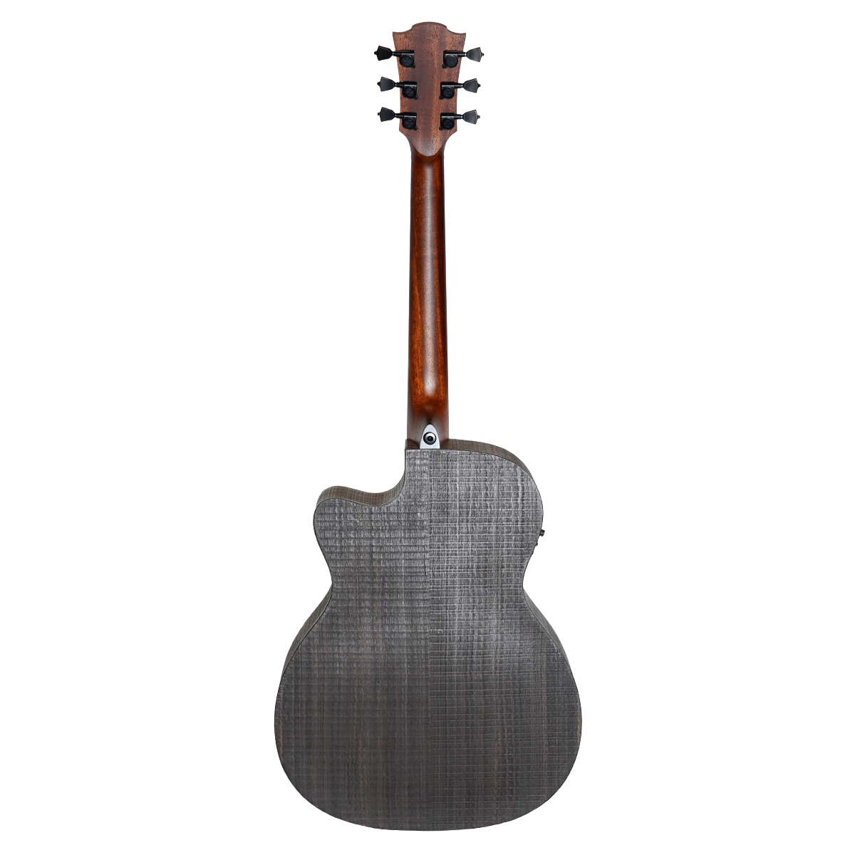 LAG Guitars エレアコギター 【Sauvage Auditorium Cutaway】