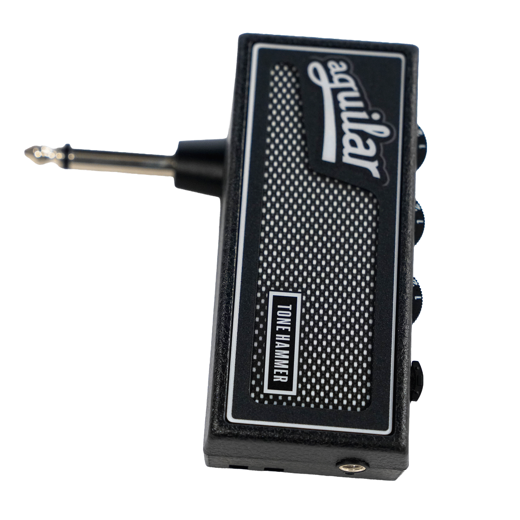 aguilar ヘッドホン・ベース・アンプ 【amPlug 3 aguilar】