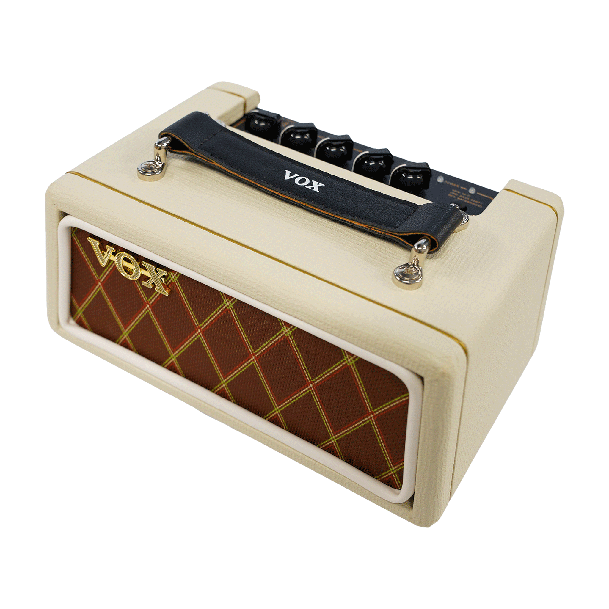 VOX　おしゃれなBluetoothスピーカー！【MICRO-SB-A】