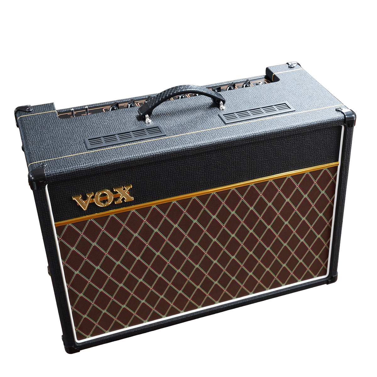 VOX 真空管の15Wギター・アンプ【AC15C1】