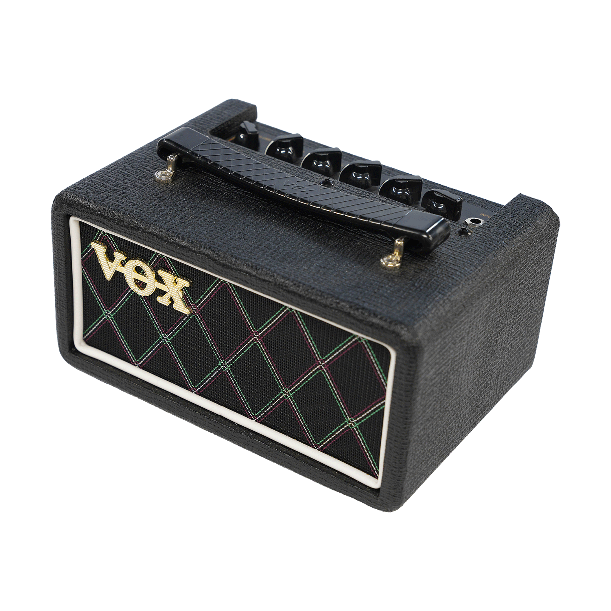 VOX Nutube搭載！ベーシスト待望の50W・ミニ・スタック【MSB50-BA】