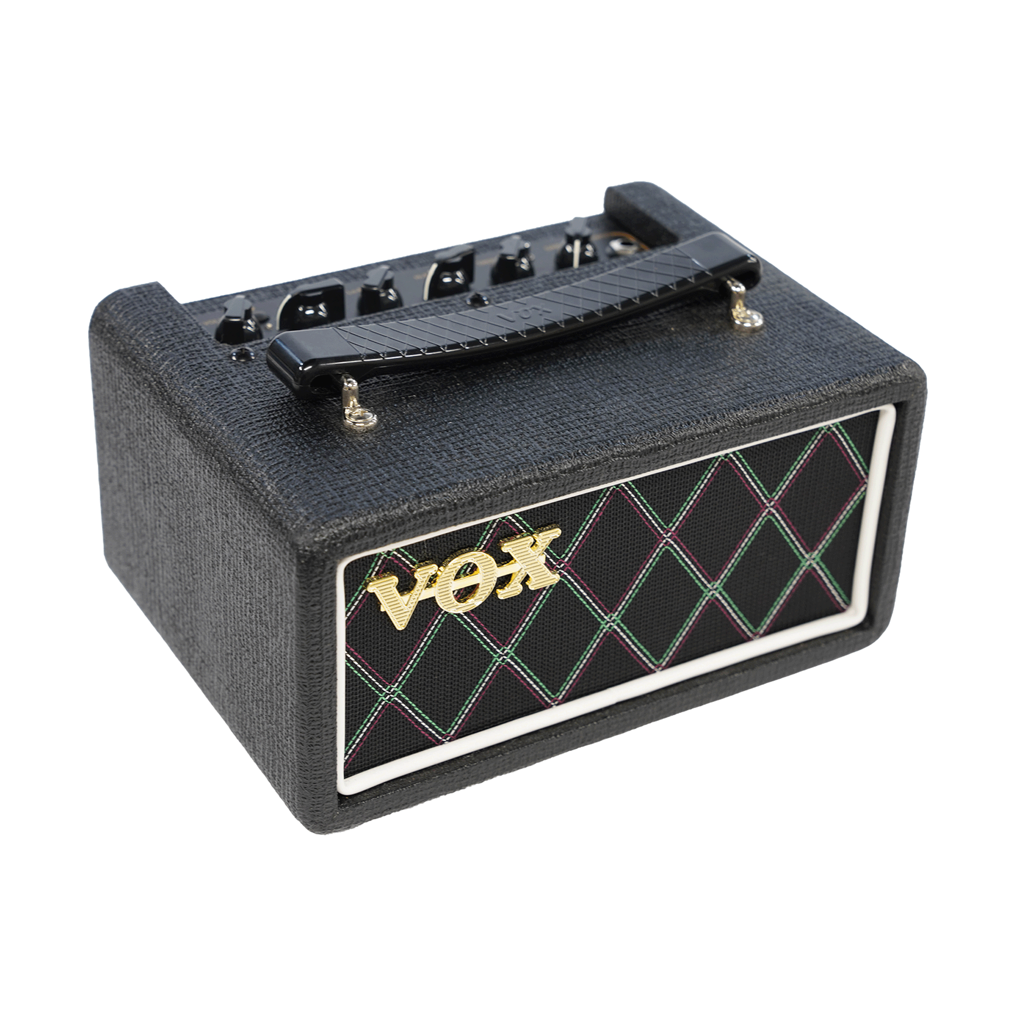 VOX Nutube搭載！ベーシスト待望の50W・ミニ・スタック【MSB50-BA】