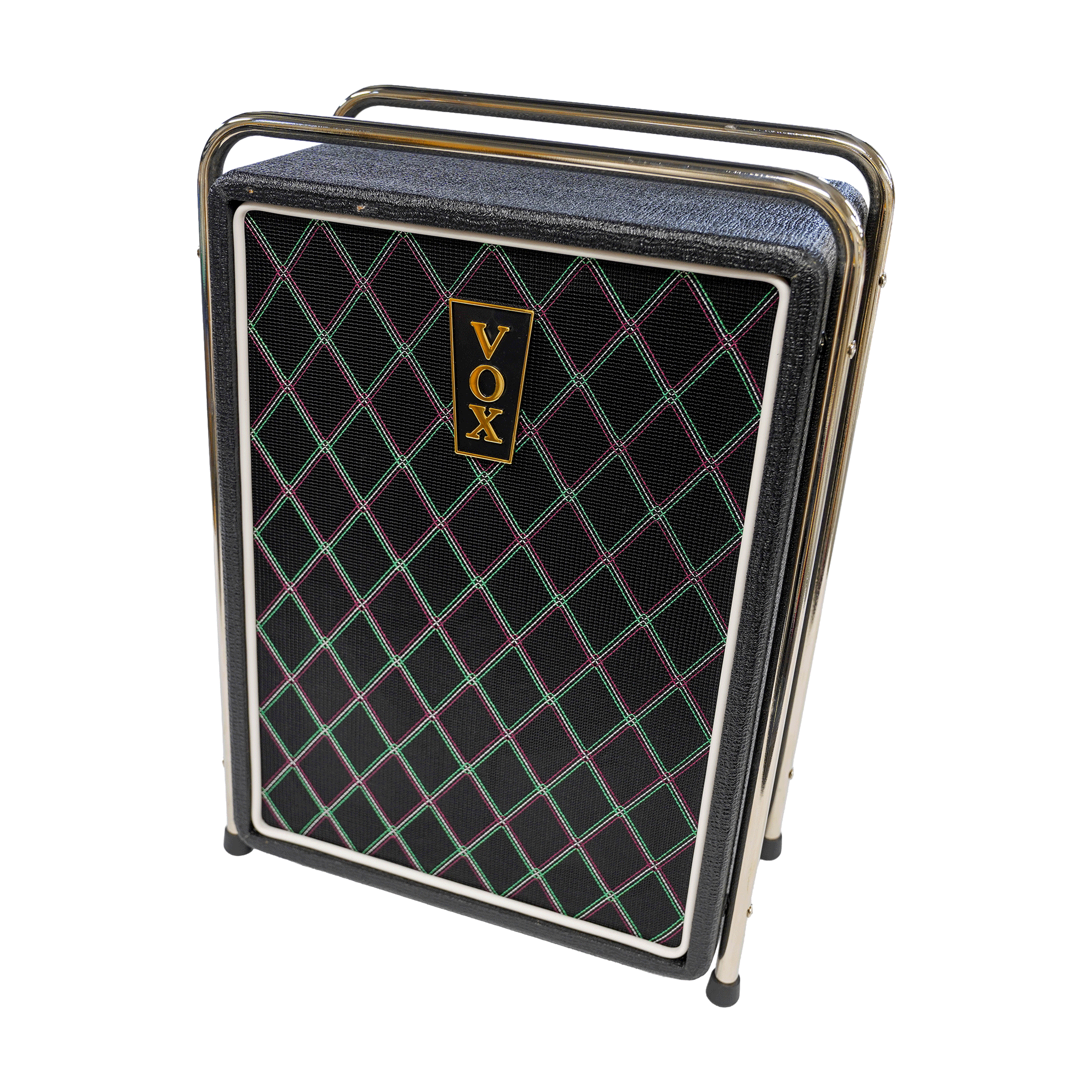 VOX Nutube搭載！ベーシスト待望の50W・ミニ・スタック【MSB50-BA】