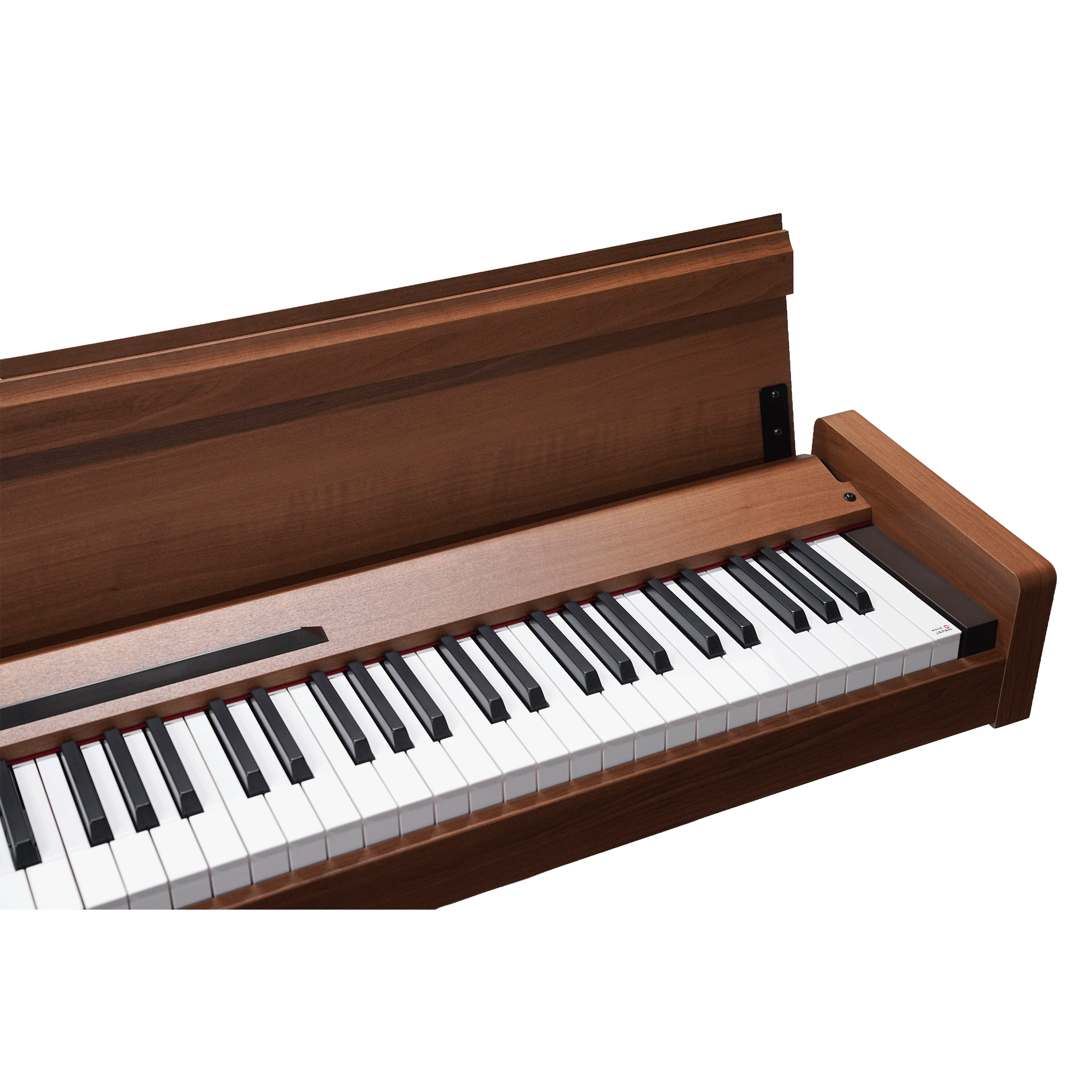 KORG ショパンが弾きたくなるコルグ・デジタル・ピアノ【Poetry】