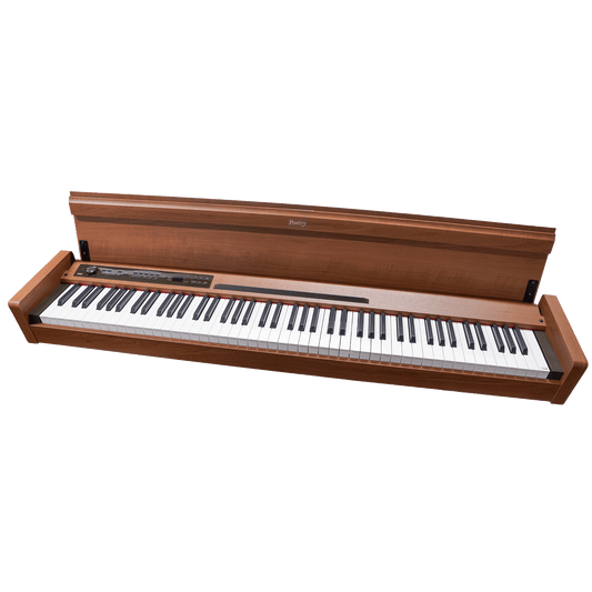 KORG ショパンが弾きたくなるコルグ・デジタル・ピアノ【Poetry】