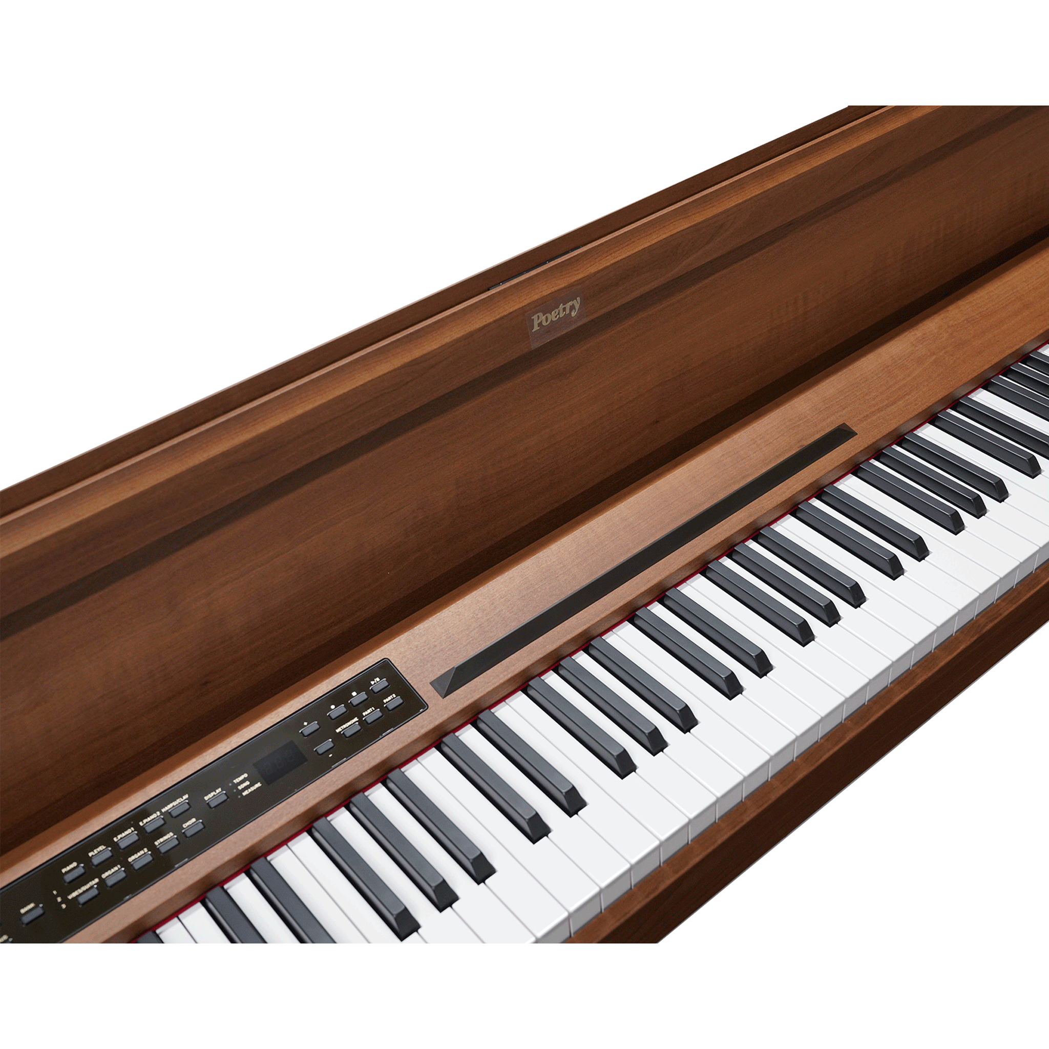 KORG ショパンが弾きたくなるコルグ・デジタル・ピアノ【Poetry】