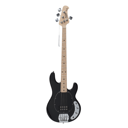 Sterling by MusicMan  エレキベース【SUB RAY4-BK-M1】