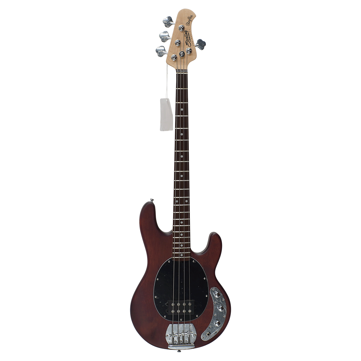 Sterling by MusicMan  エレキベース【SUB RAY4-WS-R1】