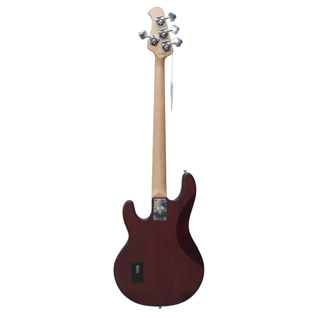 Sterling by MusicMan  エレキベース【SUB RAY4-WS-R1】
