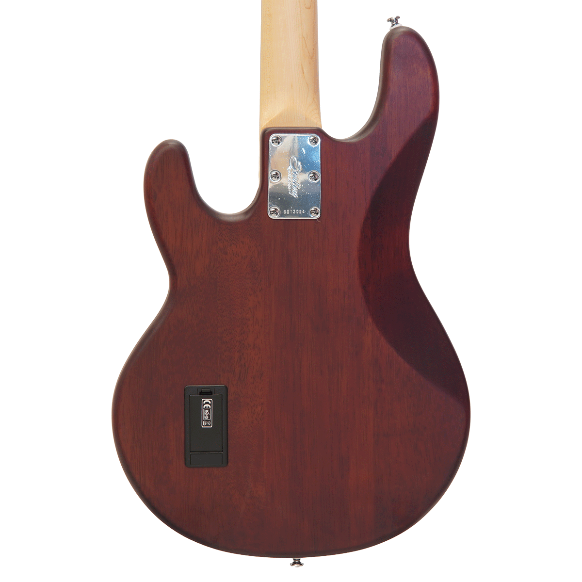 Sterling by MusicMan  エレキベース【SUB RAY4-WS-R1】