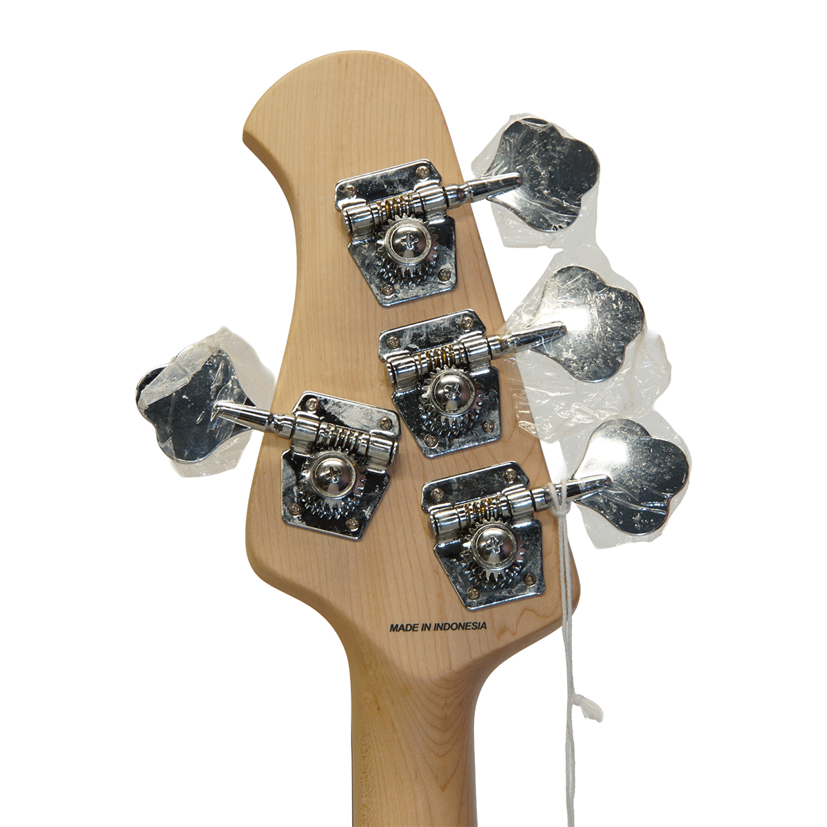 Sterling by MusicMan  エレキベース【SUB RAY4-WS-R1】