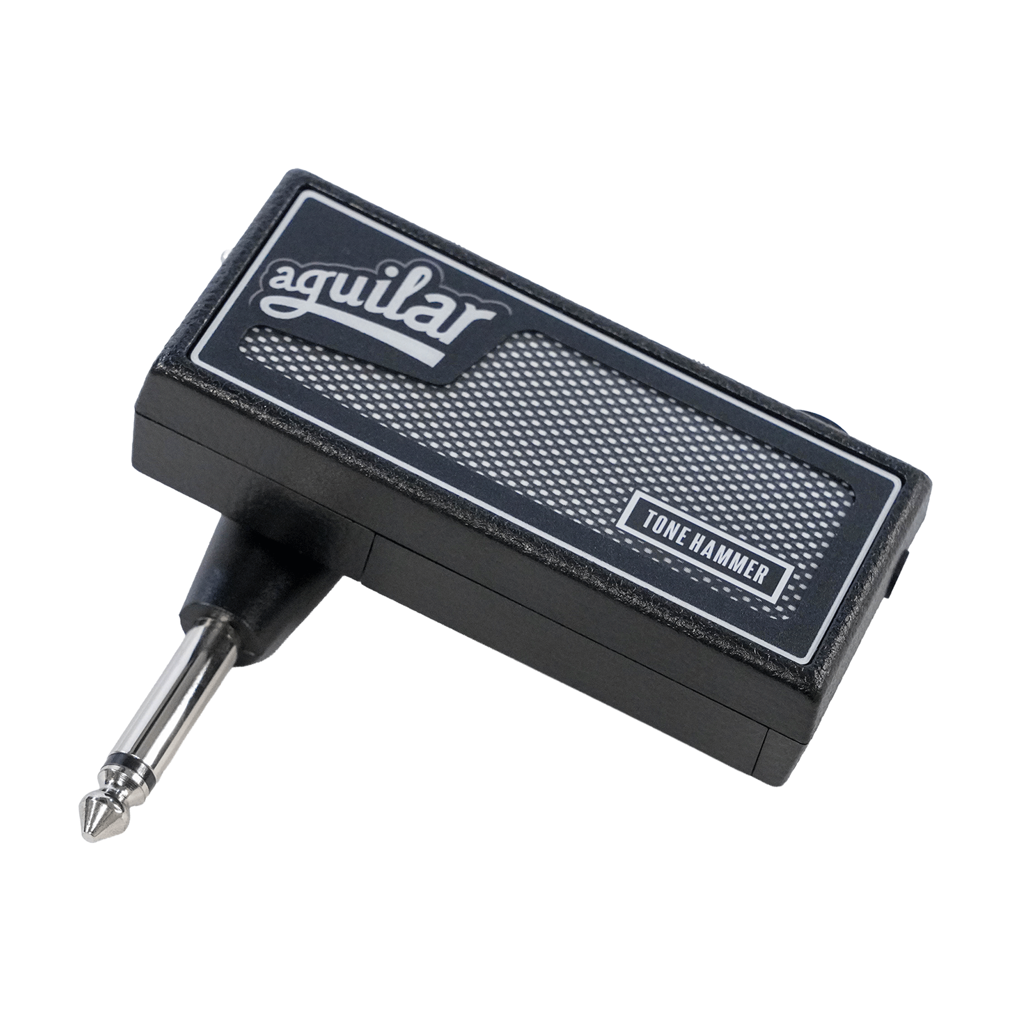 aguilar ヘッドホン・ベース・アンプ 【amPlug 3 aguilar】