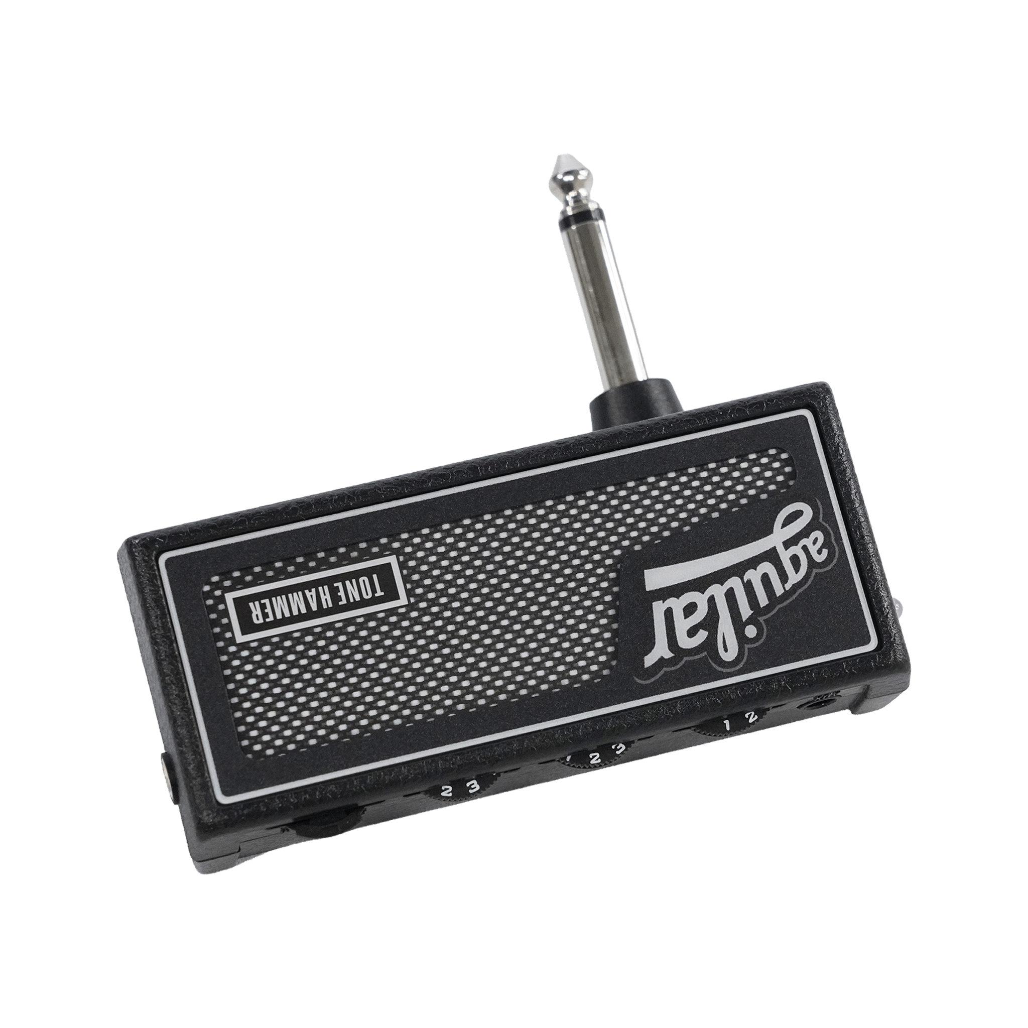 aguilar ヘッドホン・ベース・アンプ 【amPlug 3 aguilar】