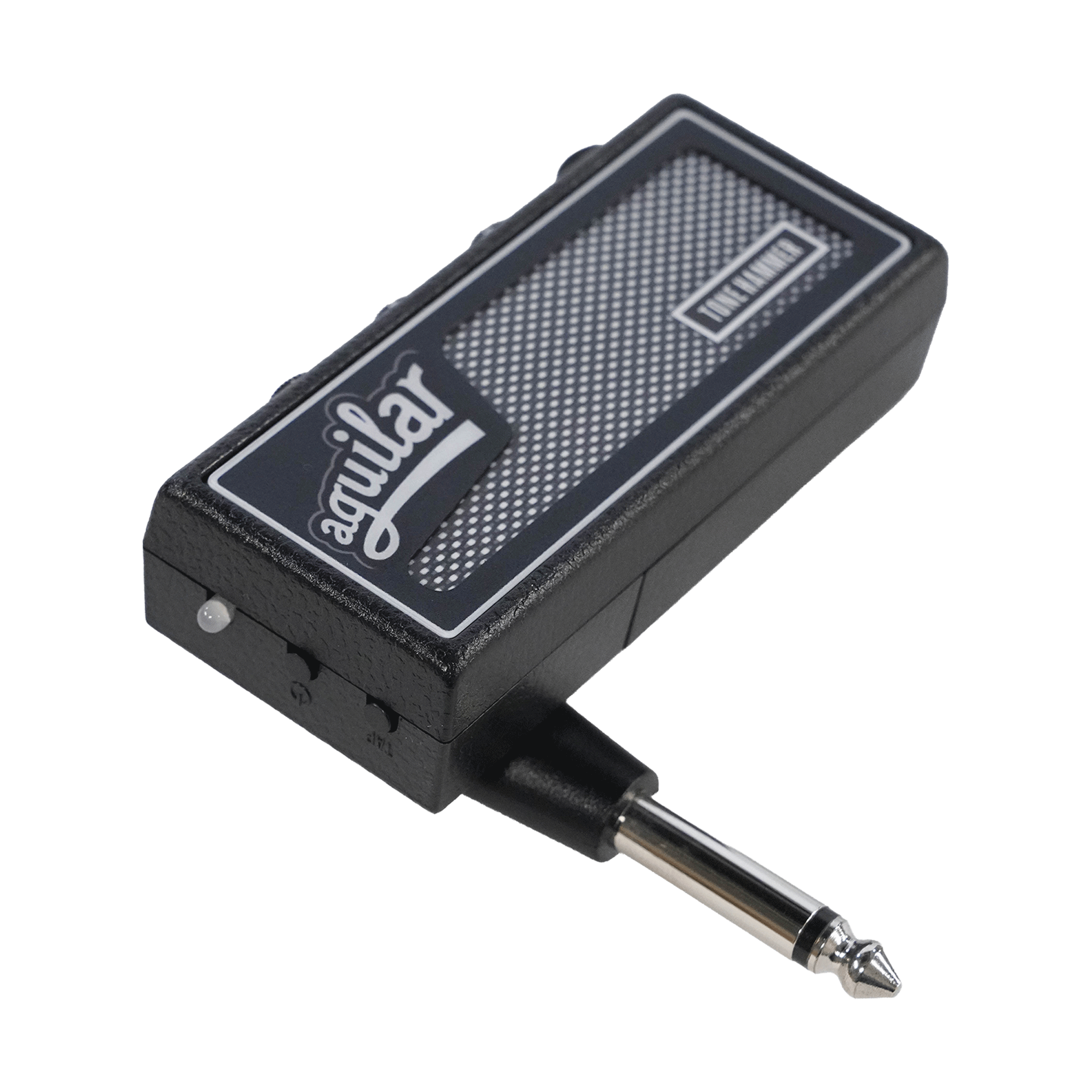 aguilar ヘッドホン・ベース・アンプ 【amPlug 3 aguilar】