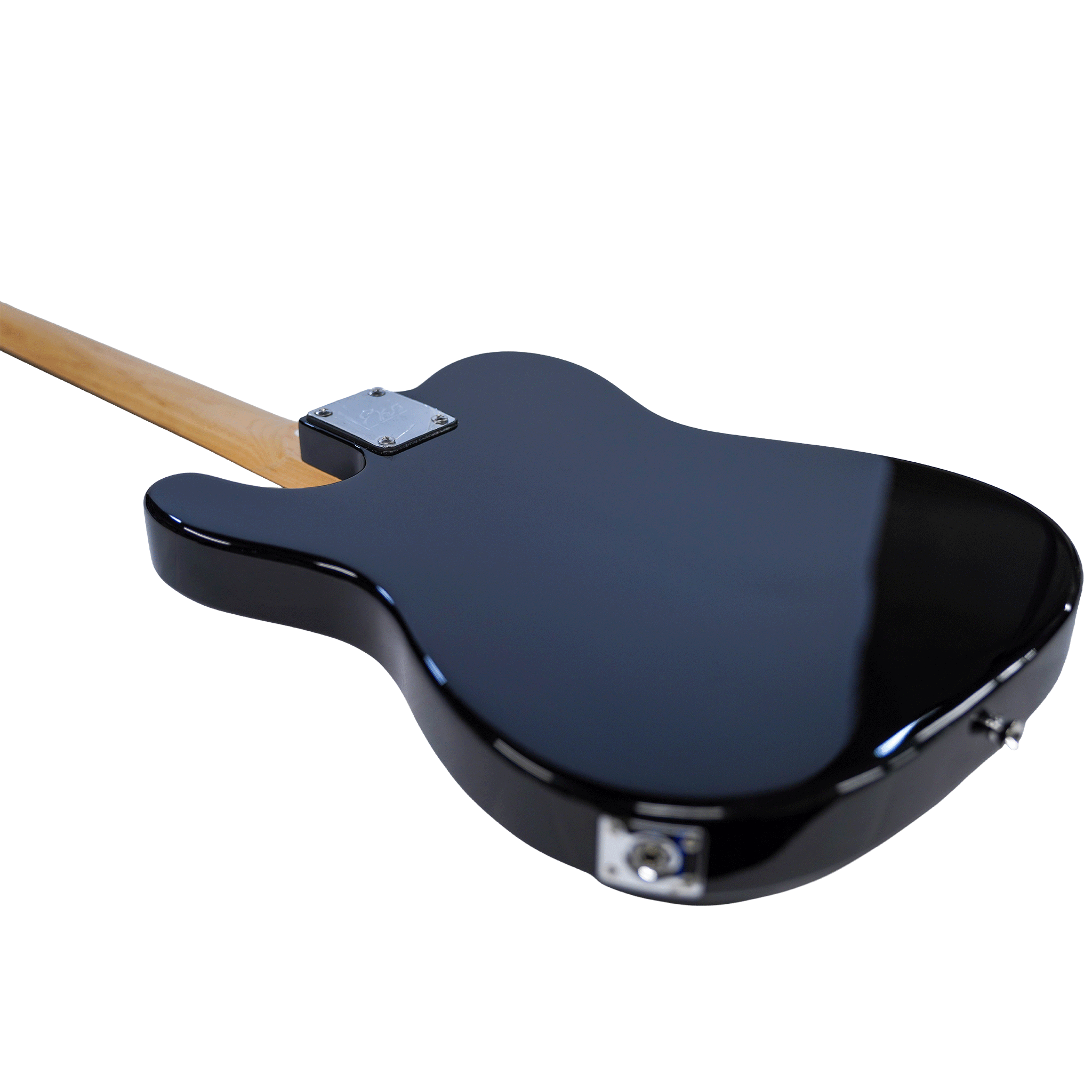 EKO シンプル・風格漂うテレキャスモデル【EKO TL 300 BLACK】
