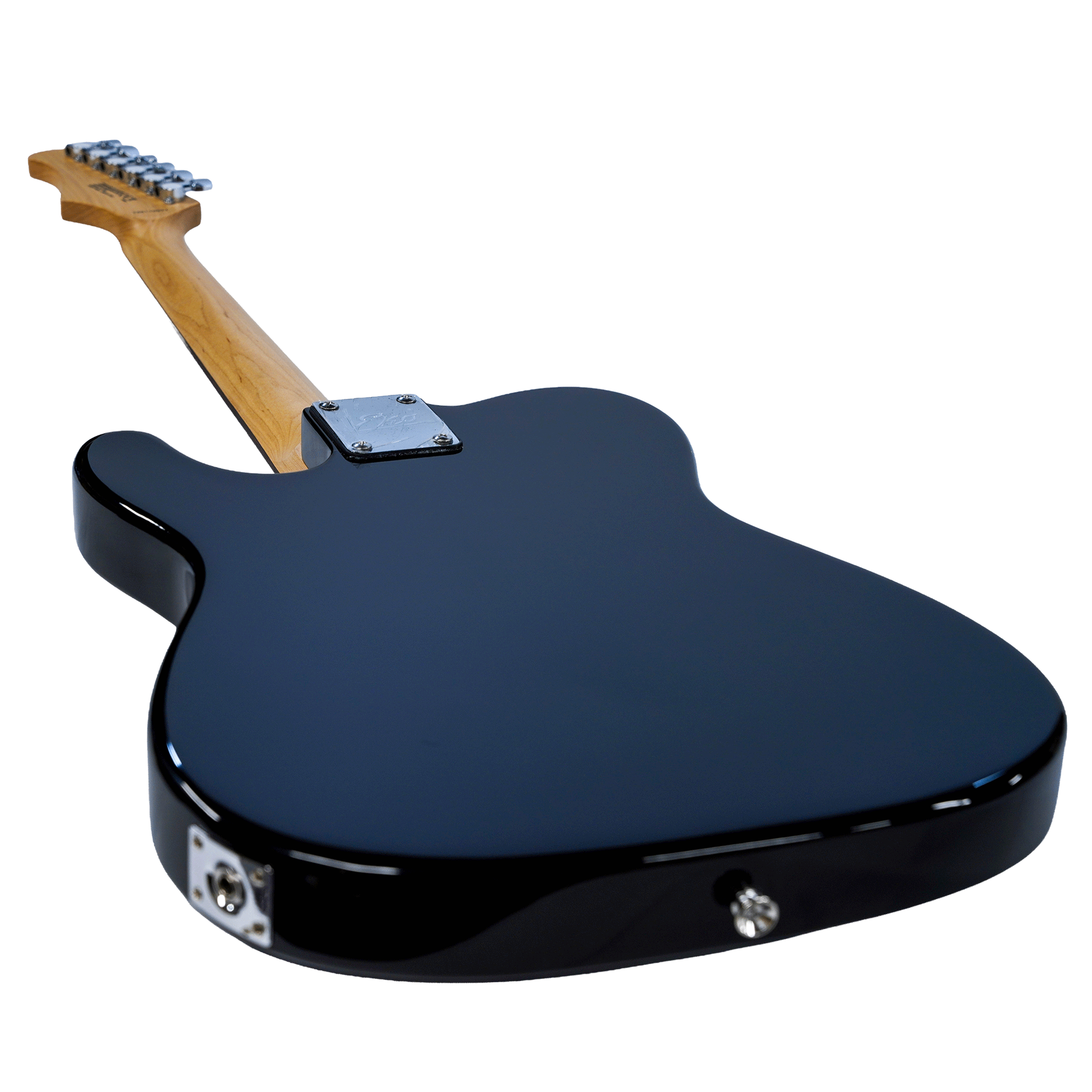 EKO シンプル・風格漂うテレキャスモデル【EKO TL 300 BLACK】