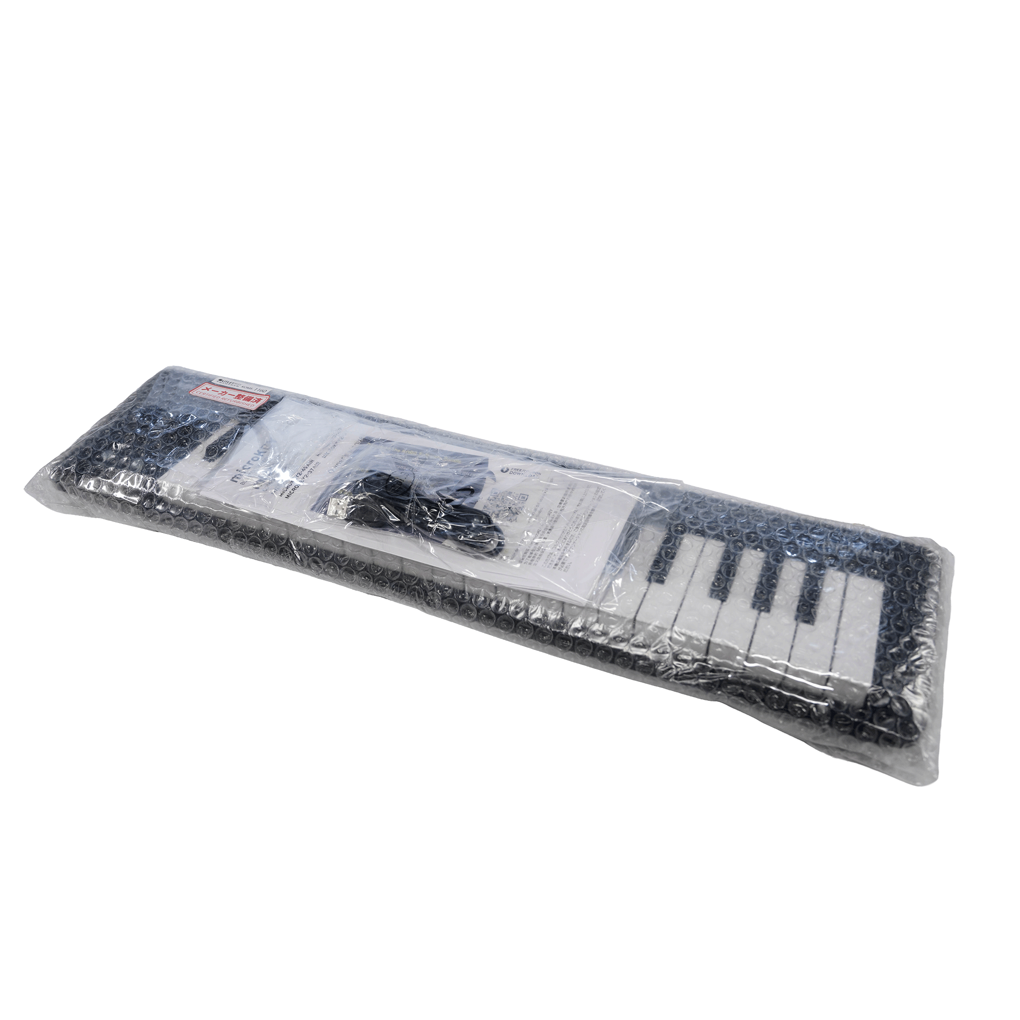 KORG USB-MIDIキーボード【microKEY2 37】