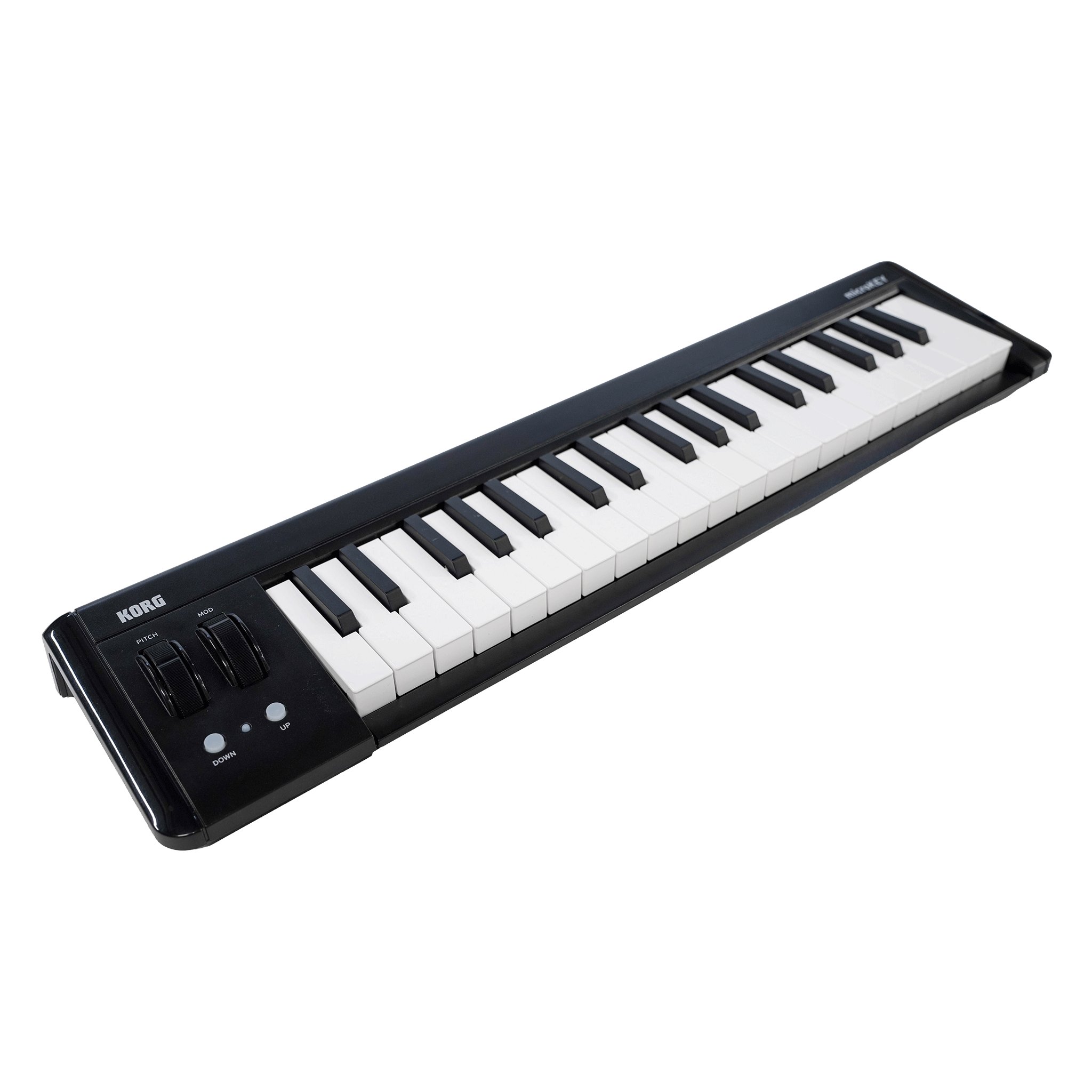 KORG USB-MIDIキーボード【microKEY2 37】