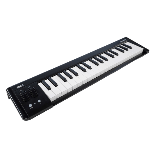 KORG USB-MIDIキーボード【microKEY2 37】