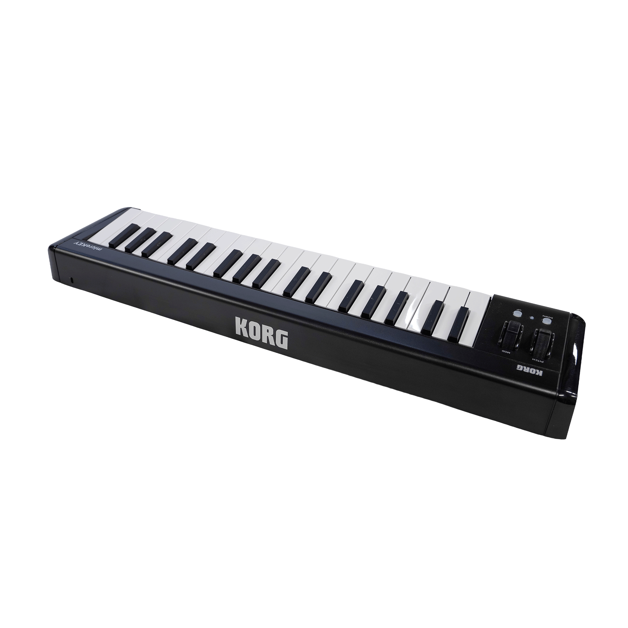 KORG USB-MIDIキーボード【microKEY2 37】