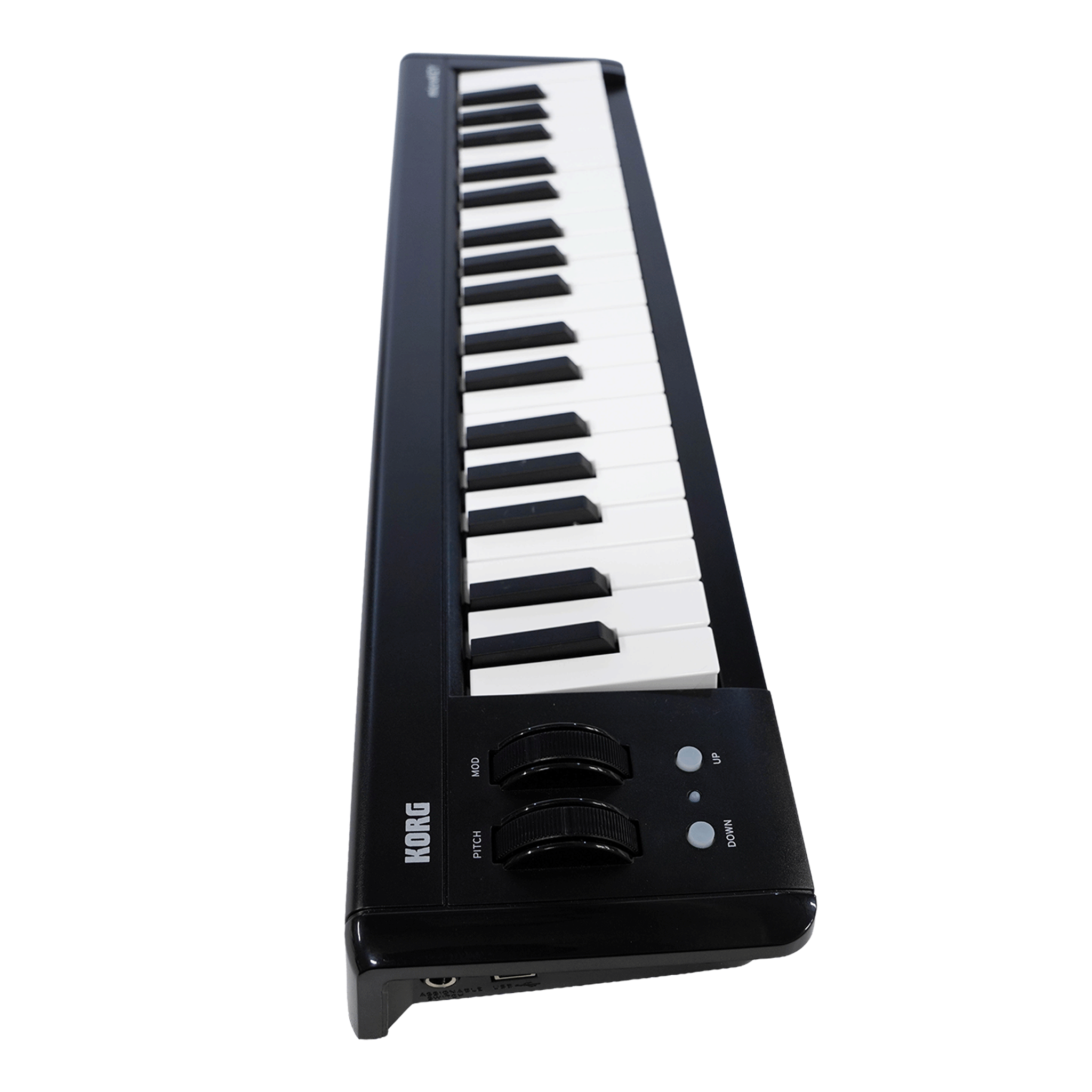 KORG USB-MIDIキーボード【microKEY2 37】