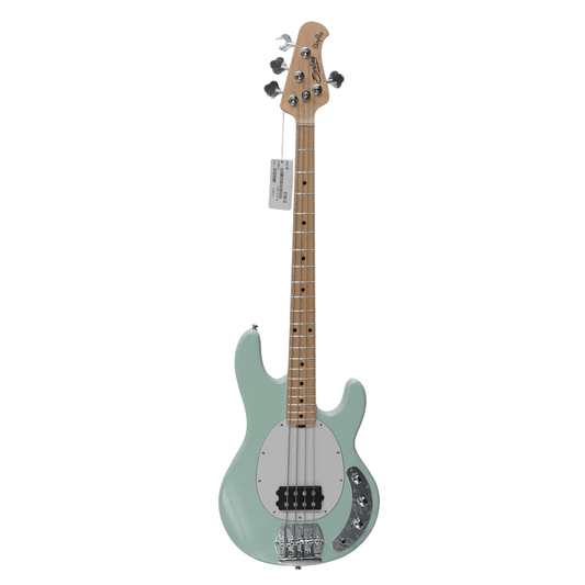 Sterling by MusicMan  エレキベース【SUB RAY4-MG-M1】