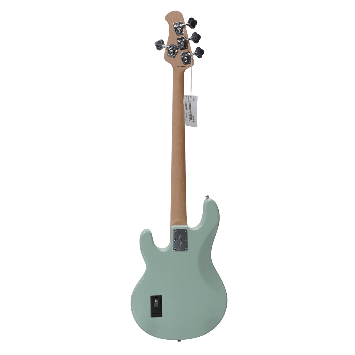 Sterling by MusicMan  エレキベース【SUB RAY4-MG-M1】