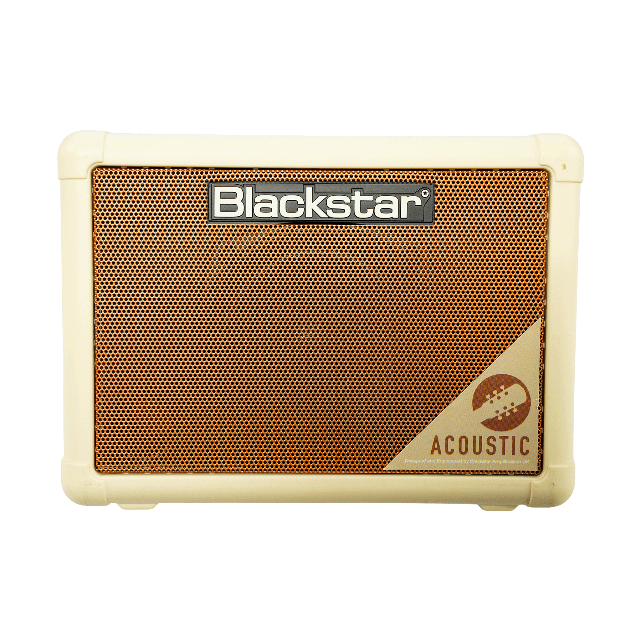 Blackstar 小型アコースティックギターアンプ 【FLY 3 Acoustic】