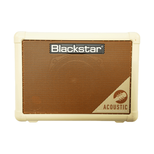 Blackstar 小型アコースティックギターアンプ 【FLY 3 Acoustic】