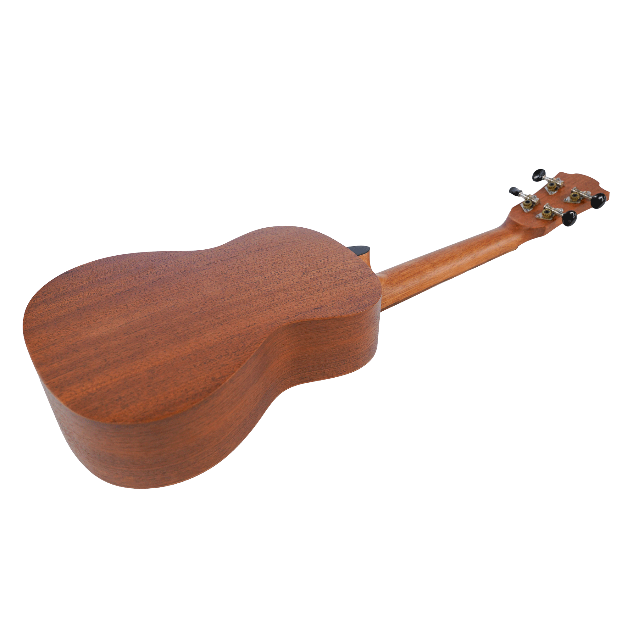 LAG Guitars コンサート・ウクレレ 【Tiki Uku 8】