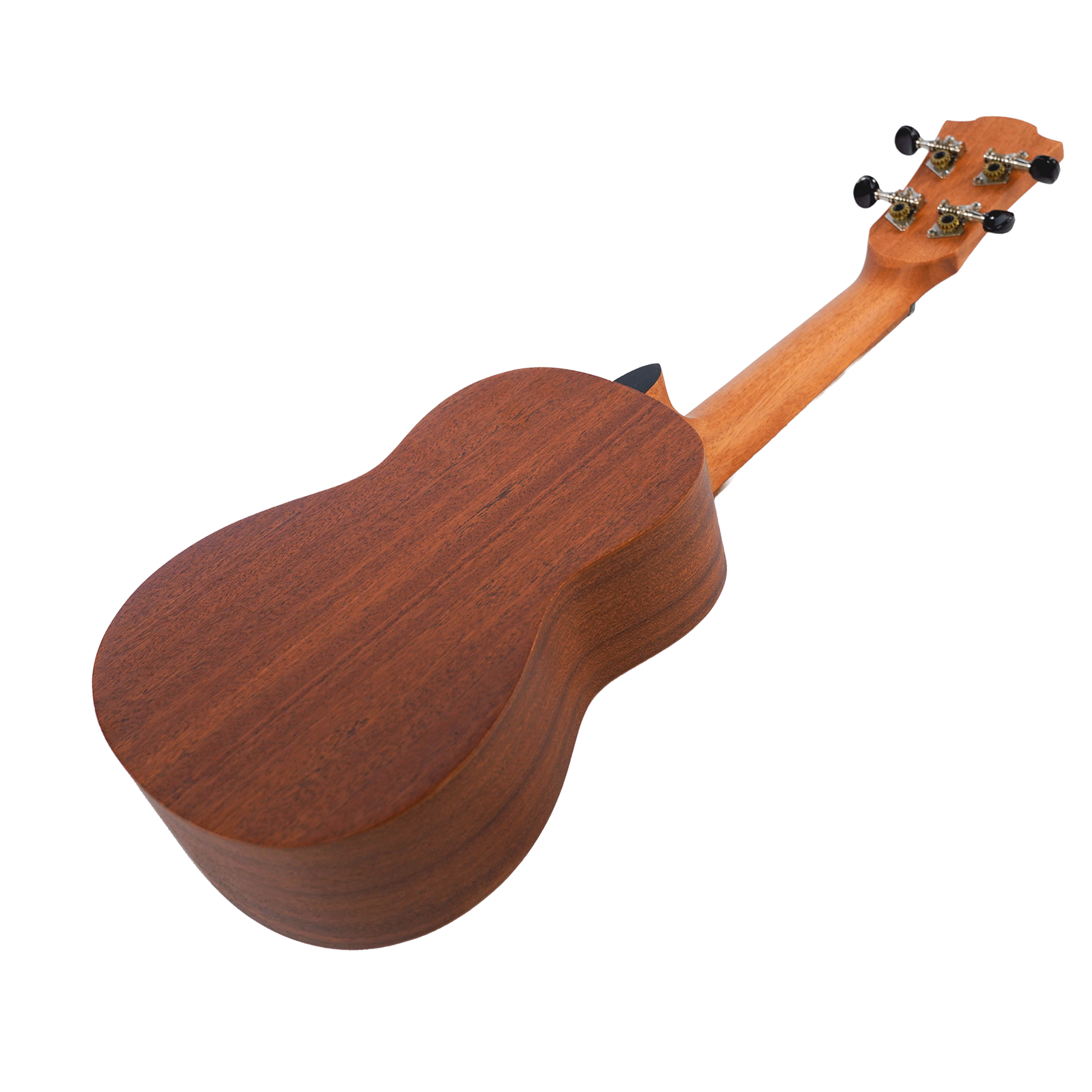 LAG Guitars ソプラノ・ウクレレ 【Tiki Uku 8】