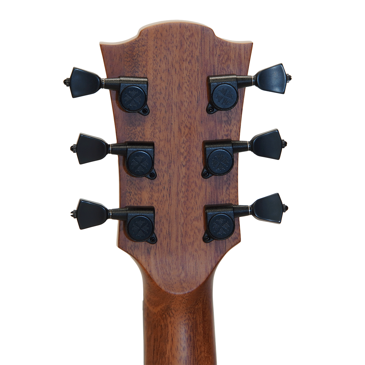 LAG Guitars エレアコ 【T118DCE-BRS】