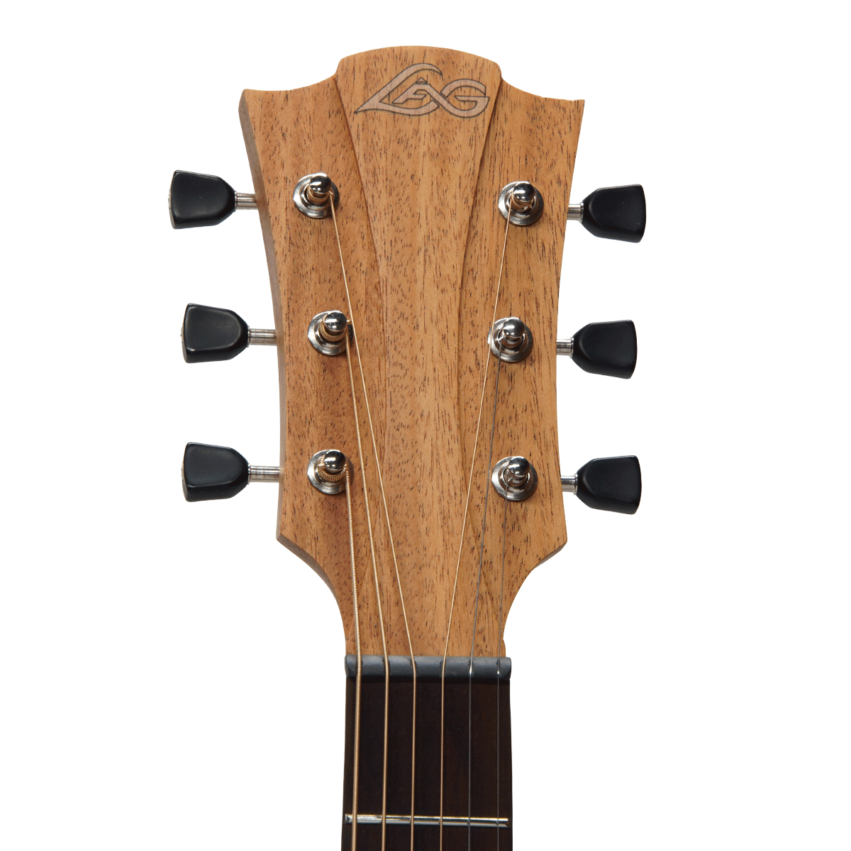 LAG Guitars アコースティックギター 【Tramontane T70D-NAT】