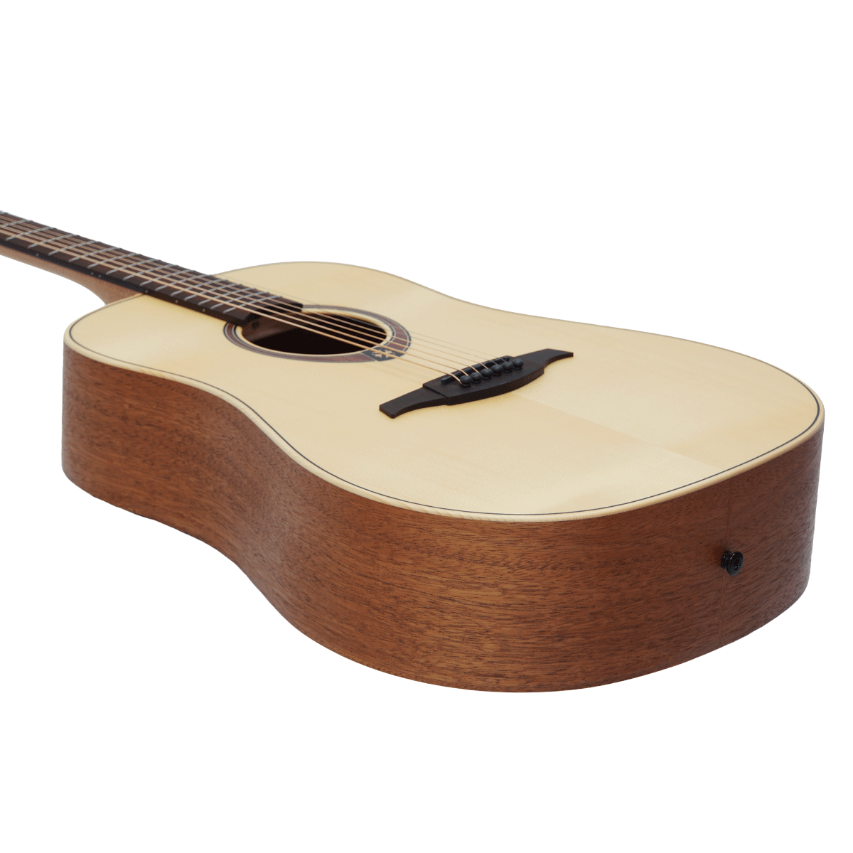 LAG Guitars アコースティックギター 【Tramontane T70D-NAT】