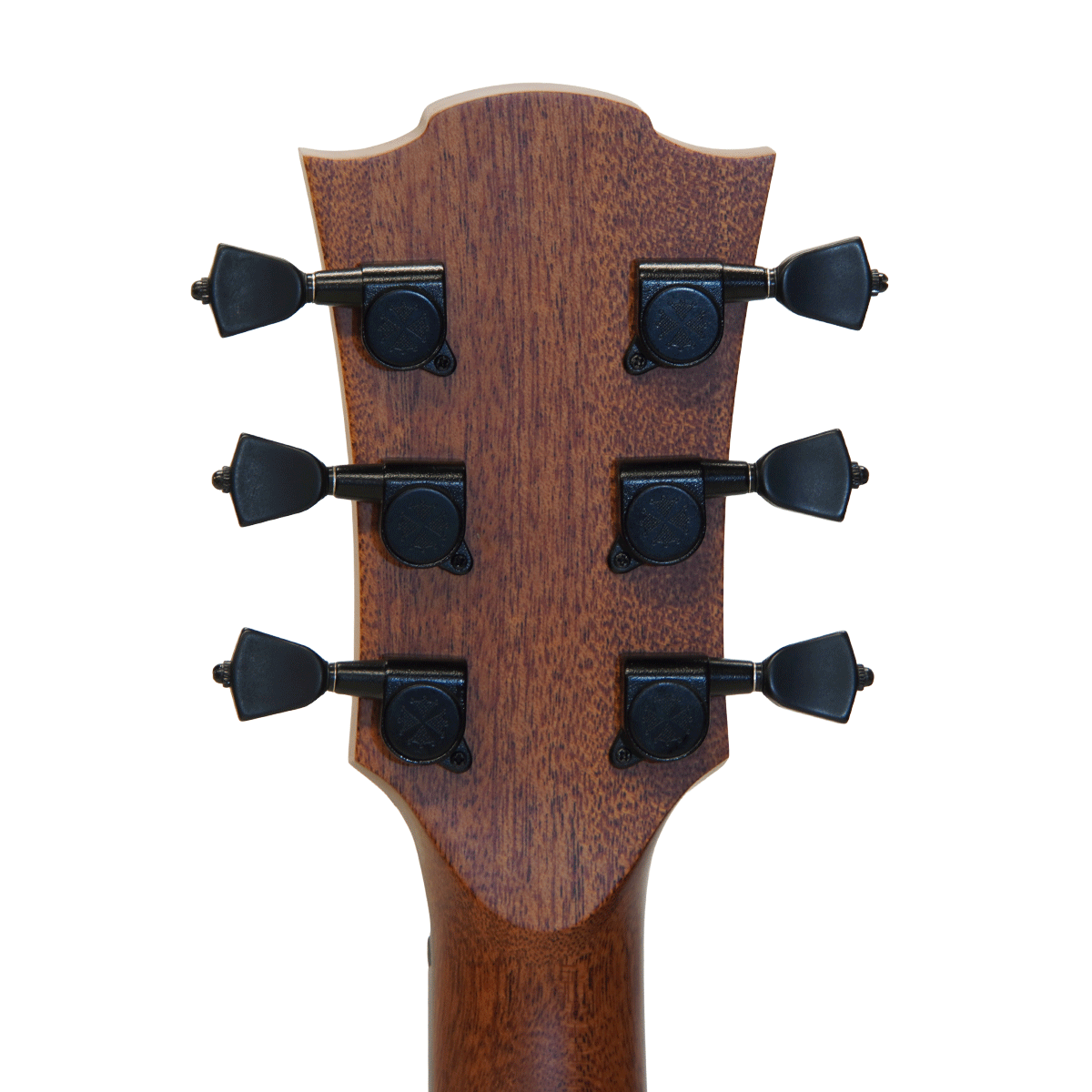 LAG Guitars エレアコ 【T118ASCE-IVO】