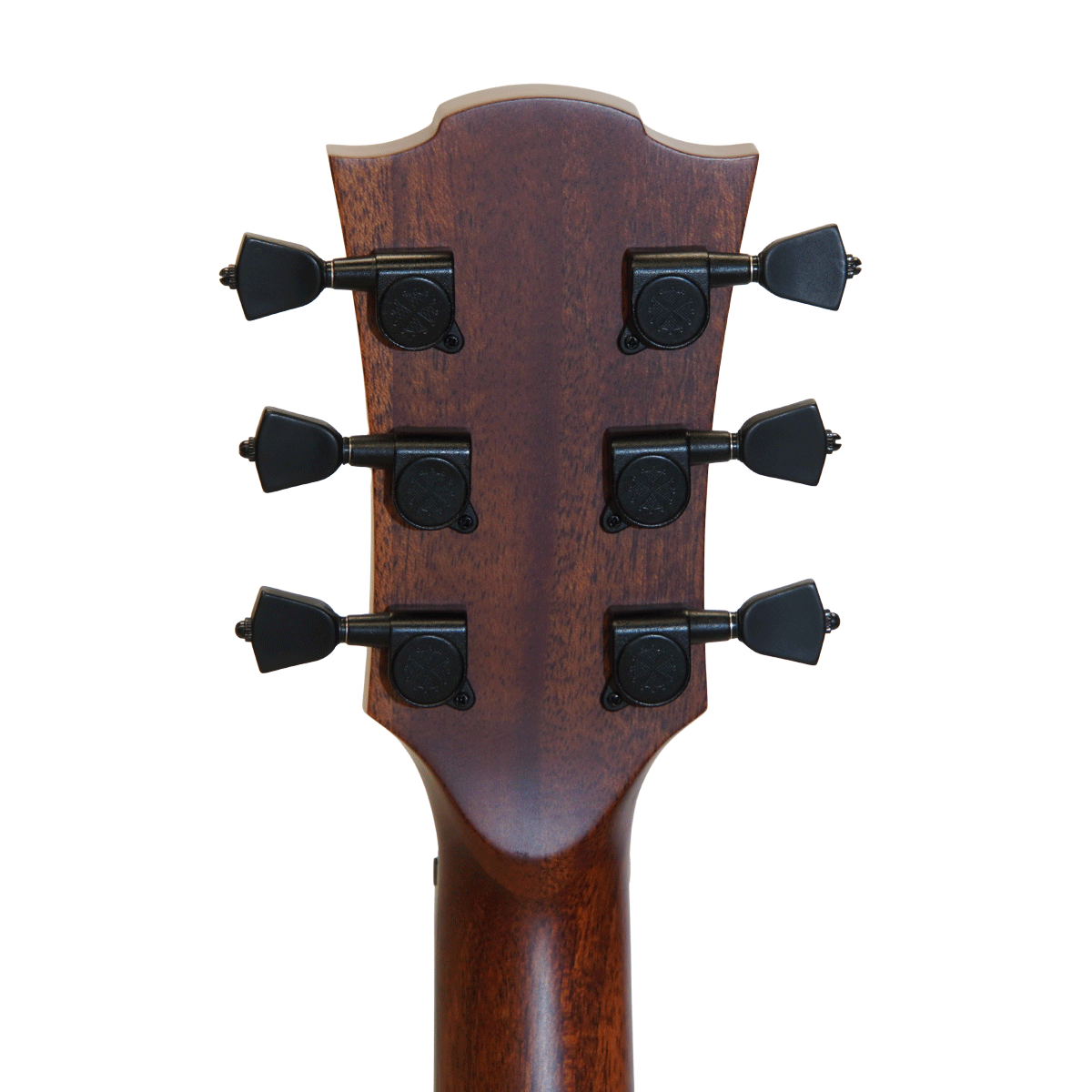 LAG Guitars エレアコ 【T118ACE-BLK】