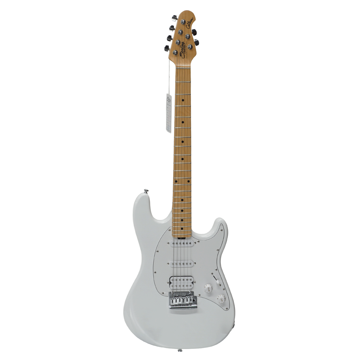 Sterling By MUSIC MAN エレキギター 【Cutlass SUB CT20HSS-CVW-M1】