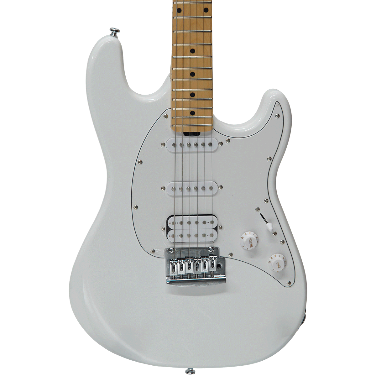 Sterling By MUSIC MAN エレキギター 【Cutlass SUB CT20HSS-CVW-M1】