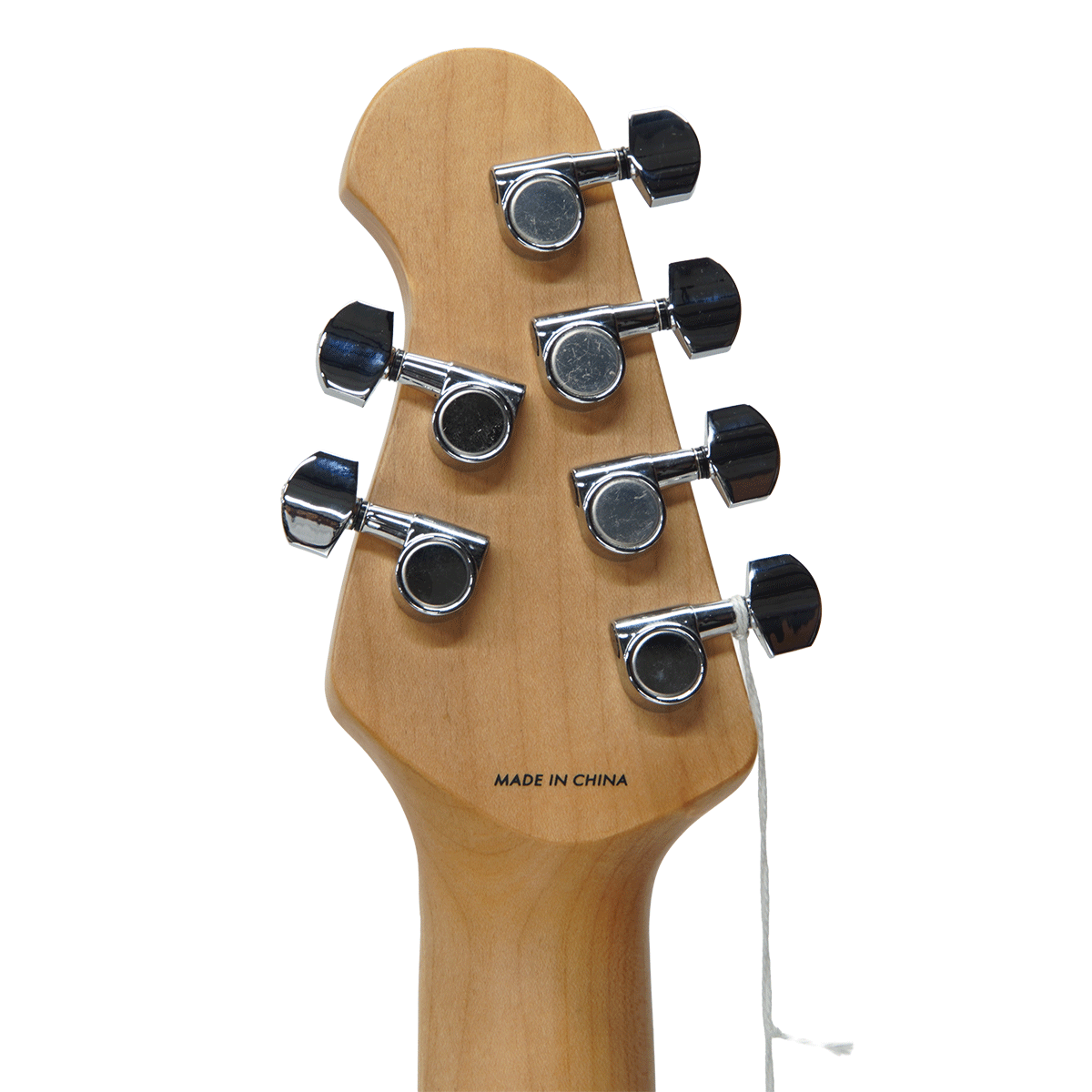 Sterling By MUSIC MAN エレキギター 【Cutlass SUB CT20HSS-CVW-M1】