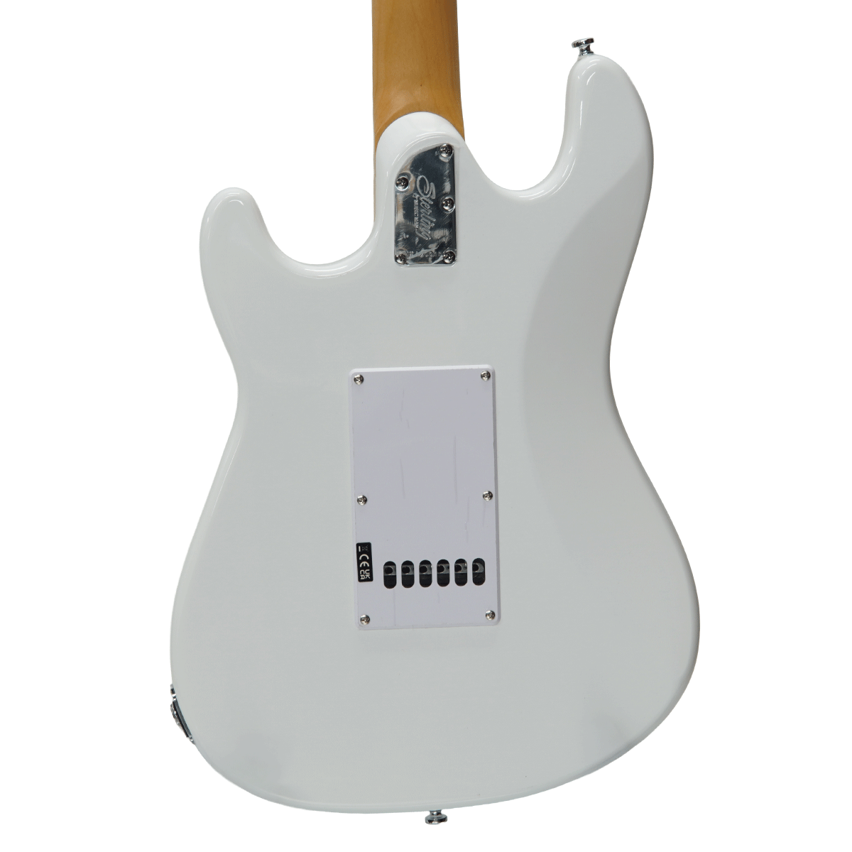 Sterling By MUSIC MAN エレキギター 【Cutlass SUB CT20HSS-CVW-M1】
