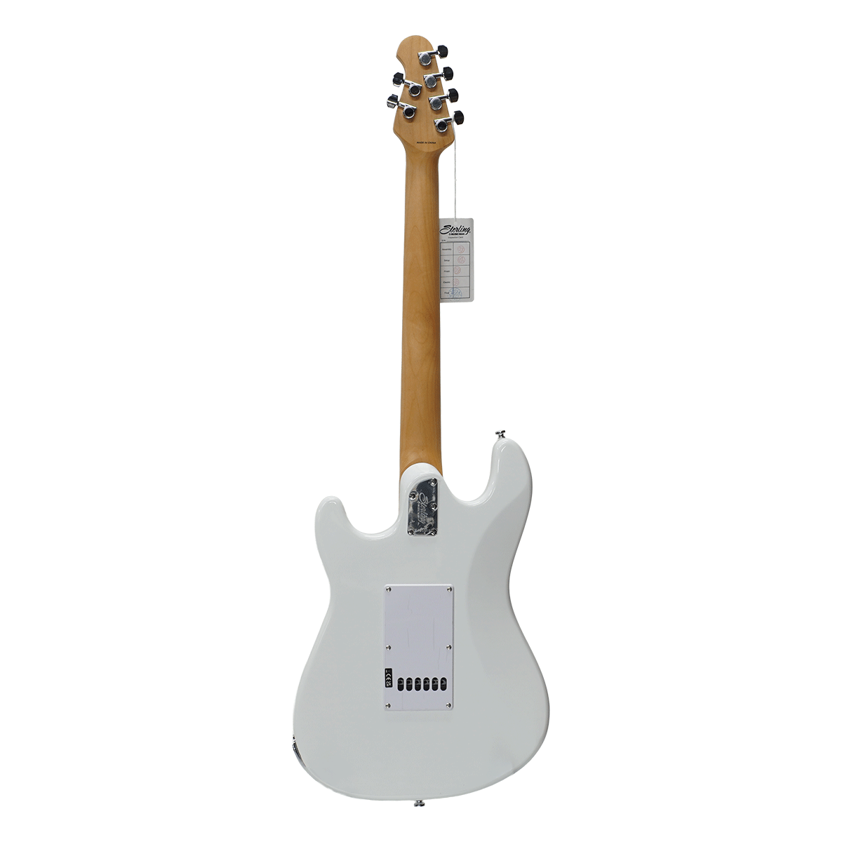 Sterling By MUSIC MAN エレキギター 【Cutlass SUB CT20HSS-CVW-M1】