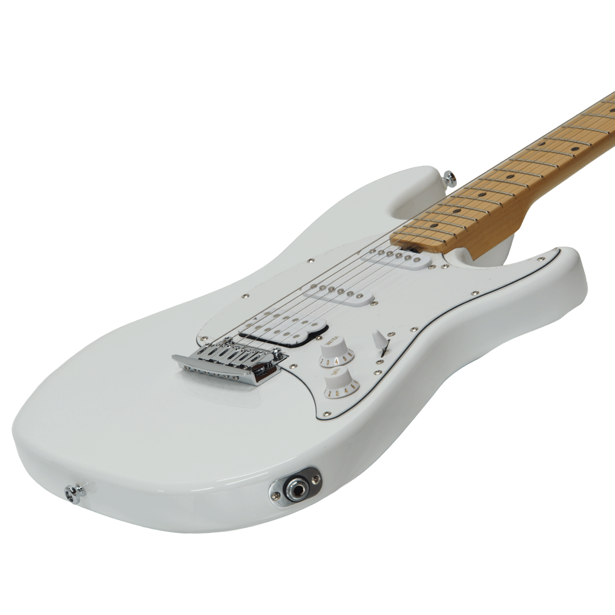 Sterling By MUSIC MAN エレキギター 【Cutlass SUB CT20HSS-CVW-M1】